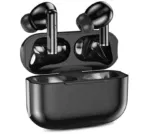 Pandamimi Bluetooth Kopfhörer In Ear, Kopfhörer Kabellos HiFi Stereoklang für 9,99 € inkl. Prime-Versand (statt 49,95 €)