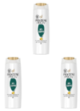Pantene Pro-V Anti-Schuppen Shampoo 3×300 ml für 4,68 € inkl. Prime-Versand