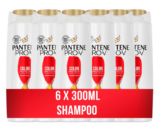 Pantene Pro-V Color Protect Shampoo, 6 x 300ml für 12,80 € inkl. Prime-Versand (statt 20,94 €)