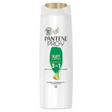 Pantene Pro-V Glatt & Seidig 3-In-1 Shampoo + Pflegespülung + Intensivpflege (250ml) ab 1,94 € inkl. Prime-Versand