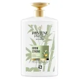 4x Pantene Pro-V Grow Strong Pflegespülung (1000ml)