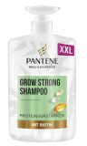 Pantene Pro-V Grow Strong Shampoo mit Biotin & Proteinverstärker (1000ml) ab 8,98 € inkl. Prime-Versand (statt 13,04 €)
