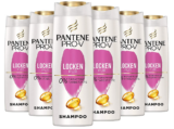 Pantene Pro-V Locken Pur Shampoo 6er pack (6 x 300ml) für 10,53 € inkl. Prime-Versand (statt 20,70 €)