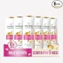 Pantene Pro-V Locken-Shampoo (6x250ml) für 14,06 € inkl. Prime-Versand (statt 26,00 €)