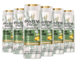 Pantene Pro-V Miracles Grow Strong Shampoo (6 X 250 Ml) Für 17,70 € Inkl. Prime Versand (Statt 23,70 €)