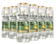 Pantene Pro-V Miracles Grow Strong Shampoo (6 x 250 ml) für 17,70 € inkl. Prime Versand (statt 23,70 €)