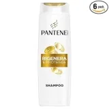Pantene Pro-V Shampoo regeneriert (6x250ml) für 11,99 € inkl. Prime-Versand (statt 20,00 €)