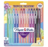 Paper Mate Flair-Stift 24-er Packung ab 11,64 € inkl. Prime-Versand (statt 21,65 €)