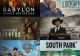 Paramount+ Streaming Deal: 3 Monate für 4,99€ mtl. bei Amazon
