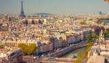 Paris, mon amie 💖🗼 3 Tage/ 2 Nächte im 3* Sixteen Paris Montrouge inkl. Frühstück ab 99€ p.P