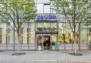 Dresden: Park Inn By Radisson, DZ für 69€ für 2 Personen