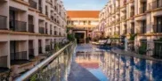 14 Tage Bali 😱🌴im 4* Park Regis Kuta Bali für 68,00 € pro Person