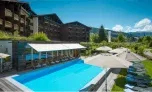 Parkhotel Oberstaufen – Wellness-Auszeit im Herzen des Allgäus ab 54 € pro Person