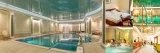 Parkhotel Richmond Karlsbad: 2 ÜN mit Halbpension, Wellness & Extras ab 264,06 € für 2 Personen