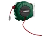 Parkside Druckluft-Schlauchtrommel PDST 5 B2
