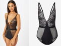 Passionata Thelma Body (Gr. S bis L) für 35,92 € inkl. Versand (statt 49,90 €)