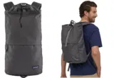 Patagonia Arbor Linked Rucksack 25L in schwarz für 53,82 € inkl. Versand (statt 63,70 €)