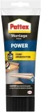 Pattex Baukleber Montagekleber Power Tube starke Anfangshaftung (250g) ab 4,37 € inkl. Prime-Versand