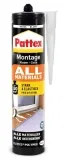 Pattex Montagekleber All Materials (450g) ab 7,19 € inkl. Prime-Versand (statt 10,40 €)