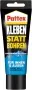 Pattex Montagekleber Kleben statt Bohren 340g ab 5,39 € inkl. Prime-Versand