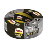 Pattex Power Tape (50m x 50mm) für 8,99 € inkl. Prime-Versand