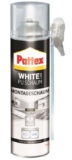 Pattex White Line Montageschaum, 1x500ml ab 5,77 € inkl. Prime-Versand (statt 12,44 €)