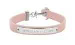 Paul Hewitt Damen Armband mit Signum Koordinaten Ph-FSC-S-N (Gr. XS bis L  Echtleder-Armreif)