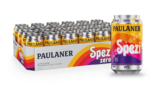 Paulaner Spezi Zero (24×0,33l)