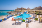 Ägypten Strandurlaub im Januar ✈️☀️ 8 Tage im 4* Hotel mit All Inclusive, Flug & Transfer ab nur 417 €