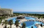 Familienurlaub in der Türkei 🌴 8 Tage im 5* Amelia Beach Hotel & Spa mit All Inclusive, Flug & Transfer für 1814€