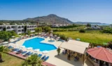 7 Tage Rhodos 🌅 3* Lardos Bay mit Halbpension und Flug ab 285€