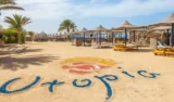 Masra Alam 🌴8 Tage im 4* Utopia Beach Club mit  All Inclusive, Flug & Transfer ab 467€