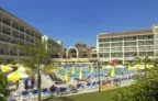 9 Nächte Side mit All inkl Flug und Transfers im 5* Seher Sun Palace Resort & Spa für 343 € pro Person