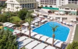 Türkei: 6 Tage im 5* Side Breeze Hotel mit All Inclusive, Flug & Transfer ab 283€