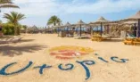 Last Minute Masra Alam 🌴8 Tage im 4* Utopia Beach Club mit  All Inclusive, Flug & Transfer ab 423€