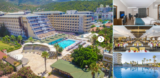 🏖️ Türkei Konakli im April: 13 Nächte im 5* Hotel am Strand mit All Inclusive, Flug ab 389 €