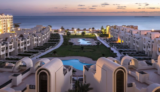 Luxusurlaub in Ägypten: 7 Tage im 5* Gravity Hotel & Aquapark Sahl Hasheesh mit All Inclusive, Flug & Transfer ab 409€