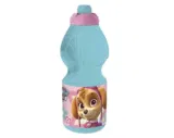 Paw Patrol Mädchen Trinkflasche (in türkis, 400 ml)