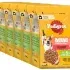 Dreamies Klassiker Katzensnacks mit Thunfisch (6x 60g) ab 5,44 € inkl. Prime-Versand (statt 13,19 €)