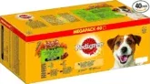 Pedigree Vital Protection Hundefutter Nassfutter in Sauce Beutel 40 x 100 g ab 10,58 € inkl. Prime-Versand