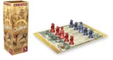 Pegasus Spiele 51855G Onitama Brettspiel für 10,11 € inkl. Prime-Versand