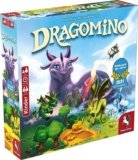 Pegasus Spiele 57111G Dragomino für 13,48 € inkl. Prime-Versand