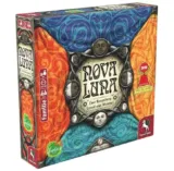 Pegasus Spiele 59050G – Nova Luna (Edition Spielwiese) für 12,60 € inkl. Prime-Versand (statt 18,98 €)