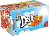 Pegasus Spiele 64000G – Dali the Fox (deutsche Ausgabe) Würfelspiel für 10,43 € inkl. Prime-Versand