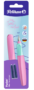 Pelikan 814911 Füller Twist Feder M ab 9,02 € inkl. Prime Versand (statt 11,99 €)