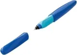 Pelikan Tintenroller Twist deep blue (universell für Rechts- und Linkshänder  1 Stück) ab 7,12 € inkl. Prime-Versand (statt 9,49 €)
