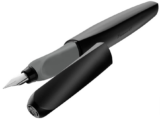 Pelikan Twist 946806 Fountain Pen in Folding Box ab 6,36 € inkl. Prime-Versand (statt 9,99 €)