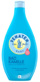 Penaten Bad mit Kamille – Mild reinigender Badezusatz für zarte Babyhaut – 1 x 750ml ab 2,54 € inkl. Prime-Versand (statt 3,95 €)