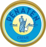 Penaten Creme (Baby Wundschutzcreme) 150ml ab 2,03 € inkl. Prime-Versand