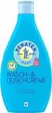 Penaten Wasch- & Duschcreme 400ml ab 2,03 € inkl. Prime-Versand